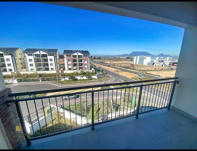 1 BEDROOM APARTMENT FOR SALE IN RICHWOOD